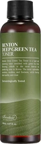 Тонер для обличчя із зеленим чаєм Benton Deep Green Tea Toner 150ml (150ml) (824341-745188-2)