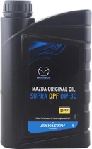 Моторное масло Mazda Ultra