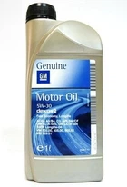 Моторное масло General Motors Dexos2