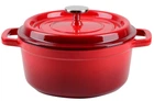 Кастрюля RINGEL Essen 4.8л д.26см (RG-2300-26)