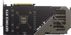 Відеокарта ASUS PCI-Ex GeForce RTX 4080 Super Noctua OC Edition 16GB GDDR6X (256bit) (2640/23000) (2 x HDMI, 3 x DisplayPort) (90YV0KA2-M0NA00) - зображення 6