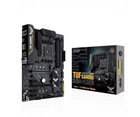 Материнська плата Asus TUF Gaming B450-Plus II Socket AM4