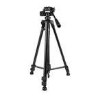 Штатив усиленный для смартфона, камеры, фотоаппарата Yunteng VCT 3388