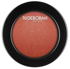 Рум’яна для обличчя Deborah Milano Hi-Tech 62 Coral 4.5 г (8009518230727) - зображення 1