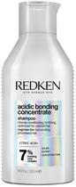 Szampon Redken Acidic Bonding Concentrate dla włosów zniszczonych 500 ml (3474637198398) - obraz 1