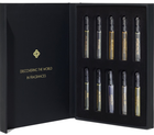 Набір пробників парфумованої води унісекс Perris Monte Carlo Black Collection Discovery 10 x 2 мл (652685250777) - зображення 2