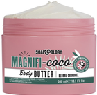 Масло для тіла Soap & Glory Magnifi-Coco Body Butter 300 мл (5000167343595) - зображення 2