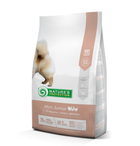 Сухий корм для юніорів Nature's Protection Mini Junior Small breeds