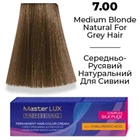 Фарба для волосся Supermash Master LUX professional