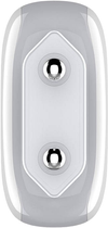 Мережевий зарядний пристрій Ldnio USB - USB-C 20 W + кабель MicroUSB (A2313C Micro) - зображення 4
