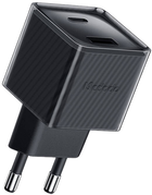 Мережевий зарядний пристрій McDodo 33 W Black (CH-4151) - зображення 2