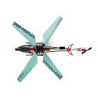 Helikopter Carrera RC Storm One 2.4 GHz (9003150143062) - obraz 5