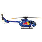 Helikopter Carrera RC Red Bull BO 105 C 2.4 GHz (9003150124276) - obraz 2