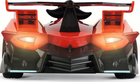 Auto Carrera RC Team Dark Shadow Performance Version 2.4GHz (9003150136231) - obraz 5