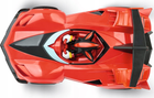 Автомобіль Carrera RC Team Dark Shadow Performance Version 2.4ГГц (9003150136231) - зображення 6