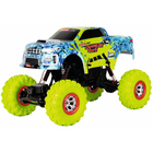 Auto Carrera Profi RC Crawler PX 2.4 GHz (9003150136101) - obraz 1