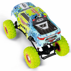 Auto Carrera Profi RC Crawler PX 2.4 GHz (9003150136101) - obraz 3