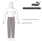 Спортивні штани чоловічі Puma Ess Logo Pants Tr Cl 58671606 XL Темно-сині (4063697296893) - зображення 8