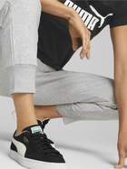 Спортивні штани жіночі Puma Ess Sweatpants Tr Cl 58684204 L Сірі (4063697168527) - зображення 4