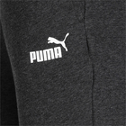 Спортивні штани жіночі Puma Ess Sweatpants Tr Cl 58684207 XS Темно-сірі (4063697166264) - зображення 3