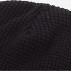 Czapka beany Puma Archive Mid Fit Beanie 2284806 Czarna (4064533036550) - obraz 5