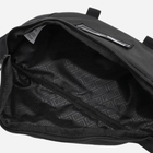 Сумка поясна Puma Deck Waist Bag 7918701 Чорна (4065449752084) - зображення 6