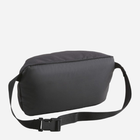 Сумка поясна тканинна Puma Academy Waist Bag 7993701 Чорна (4099683458839) - зображення 2