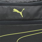 Спортивна сумка тканинна Puma Fundamentals Sports Bag 9033102 Сіра (4099685698165) - зображення 10