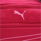 Спортивна сумка жіноча тканинна Puma Fundamentals Sports Bag 9033103 Рожева (4099685695904) - зображення 9