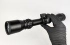 Оптический прицел Konus KonusPro Rifle 3-9x40 Factory Recertified g2 - изображение 5