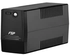 Джерело безперебійного живлення FSP FP850 850VA/480W 4xC13 Чорний (PPF4801105)