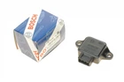 Датчик положения дроссельной заслонки BOSCH 0 280 122 001 Hyundai Accent, Lantra, Coupe; Volvo C70, V70, S60, XC70, V90; Opel Omega, Vectra, Kadett, Astra, Frontera; Peugeot 605, 306 04661062, 0000008029510, 70650009