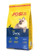 Сухой корм для кошек Josera JosiCat Crispy Duck