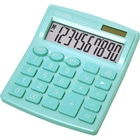 Калькулятор Citizen 10 p бирюзовый (SDC-810NRGNE-green)