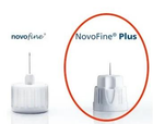Иглы для инсулиновых шприц-ручек Новофайн Плюс 4 мм - Novofine Plus 32G, поштучно (фасовка по 25 шт.) - изображение 5