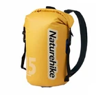 Водонепроникний рюкзак-чохол Naturehike CNK2300BS017 25л Жовтий (Kali)