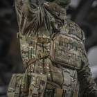 Нагрудный Подсумок M-Tac Chest Rig Military Elite мультикам - изображение 7