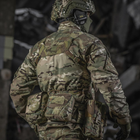 Нагрудный Подсумок M-Tac Chest Rig Military Elite мультикам - изображение 8
