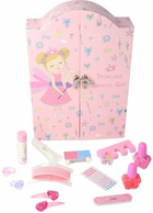 Косметичний набір Inca Princess Beauty Set Макіяж у шафі 15 продуктів (8435142108062) - зображення 2