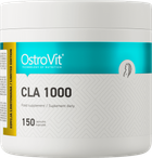 Жироспалювач OstroVit CLA 1000 150 капсул (5903246222722) - зображення 1