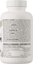 Харчова добавка OstroVit Vitamin D3 + K2 + Calcium 90 таблеток (5902232618624) - зображення 2
