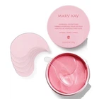 Гидрогелевые увлажняющие охлаєдающие патчи под глаза от отеков Mary Kay 60 шт, 100 г