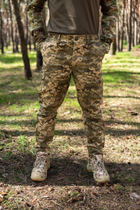 Тактические летние штаны рип стоп MM14 L - изображение 2