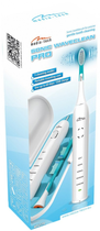 Електрична зубна щітка Media-Tech MT6519 - зображення 4