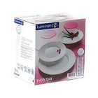 Сервіз столовий Everyday 18 предметів Luminarc G0566