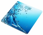 Весы напольные электронные Mesko MS 8156