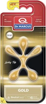 Ароматизатор Dr.Marcus Lucky Top Gold (km-74800)