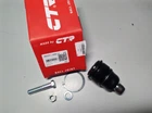 Шаровая опора нижняя CTR CBMZ-17 (CB0274) MAZDA 3