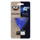 Ароматизатор для салону авто K2 Diamo Нове авто 15 г (V88NCA)