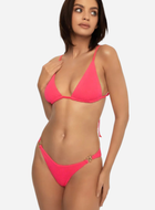 Dół od bikini damski Esotiq 41576-42X XL Różowy (5903972285343) - obraz 3